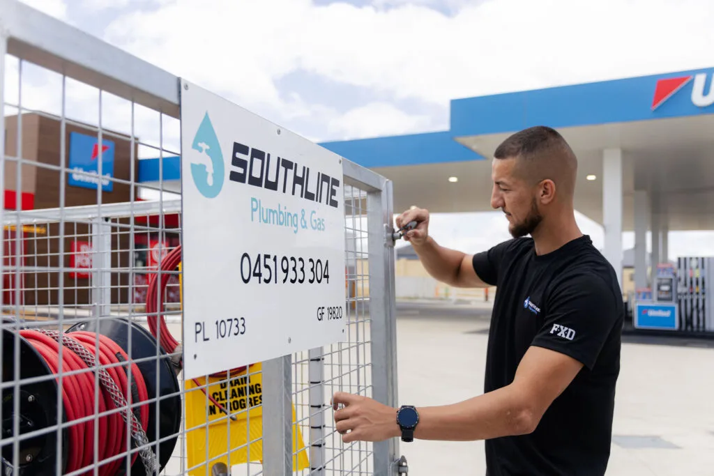 southline x ()