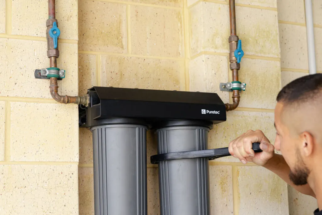 waterfilter